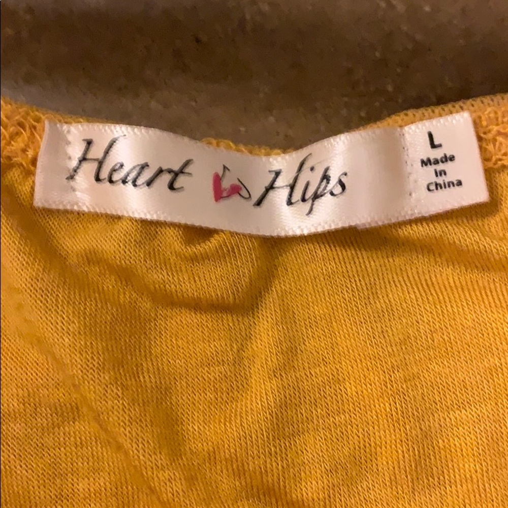 🌺Cute Top🌺 - Picture 4 of 6